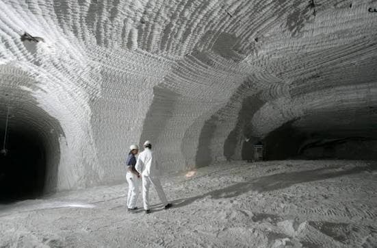 Pale Chamber